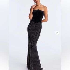 NWT FASHION NOVA DRESS